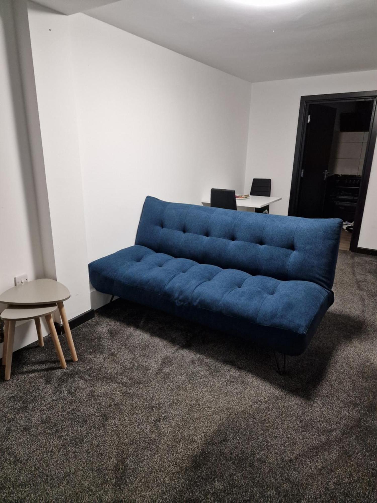 Ckb Flat- Comfort, Cosy, And Secure! Codsall Dış mekan fotoğraf
