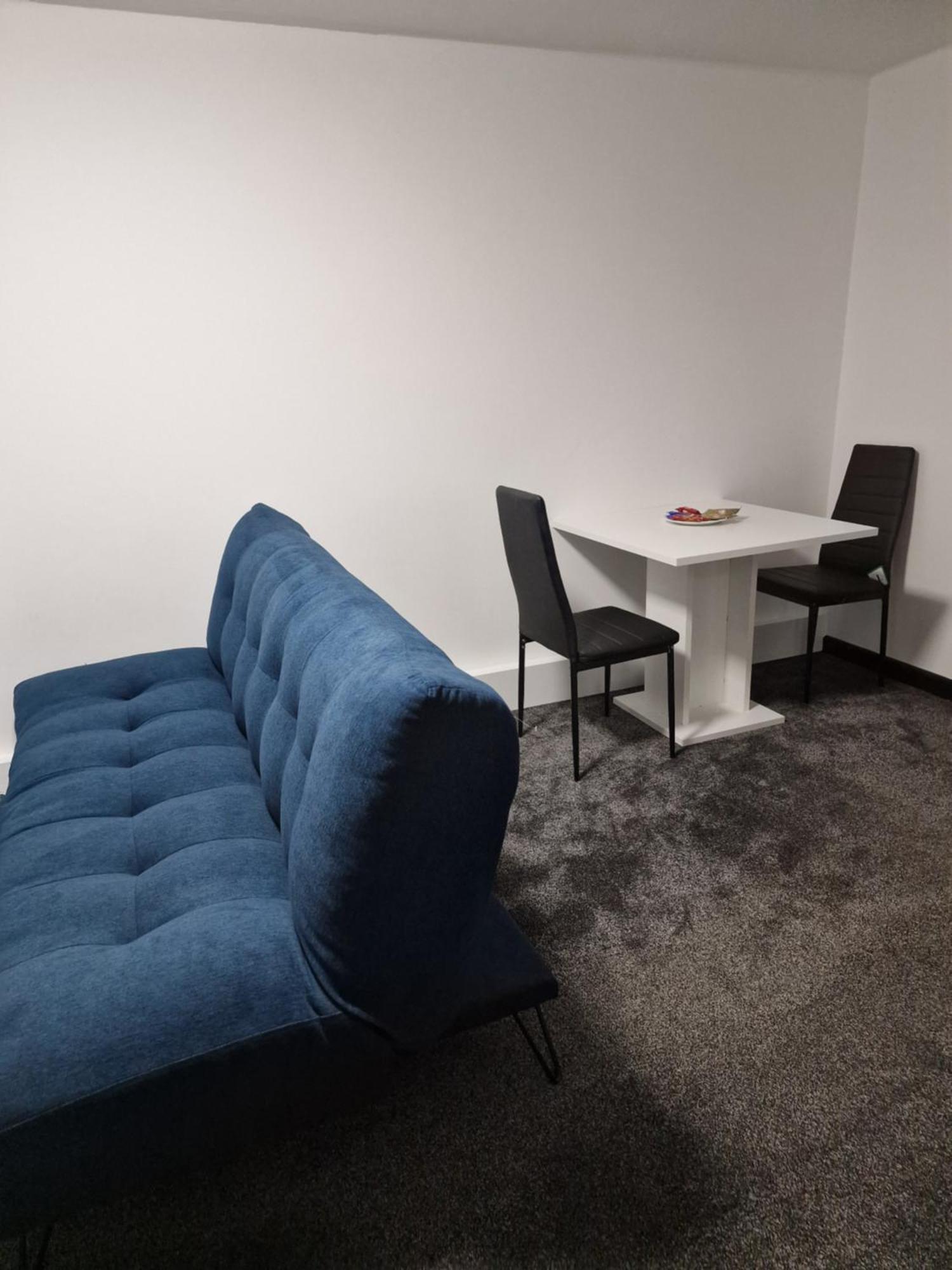 Ckb Flat- Comfort, Cosy, And Secure! Codsall Dış mekan fotoğraf