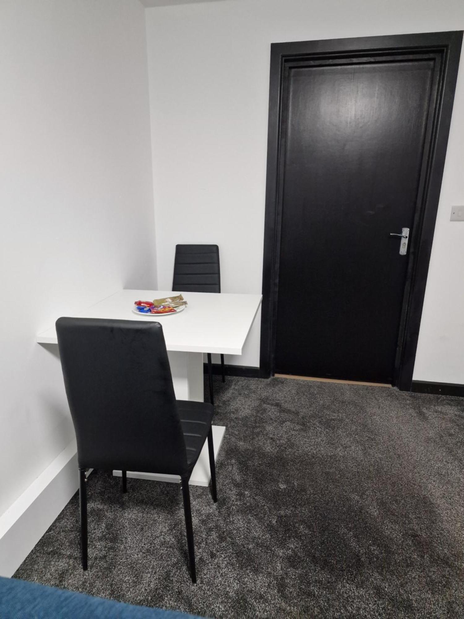 Ckb Flat- Comfort, Cosy, And Secure! Codsall Dış mekan fotoğraf