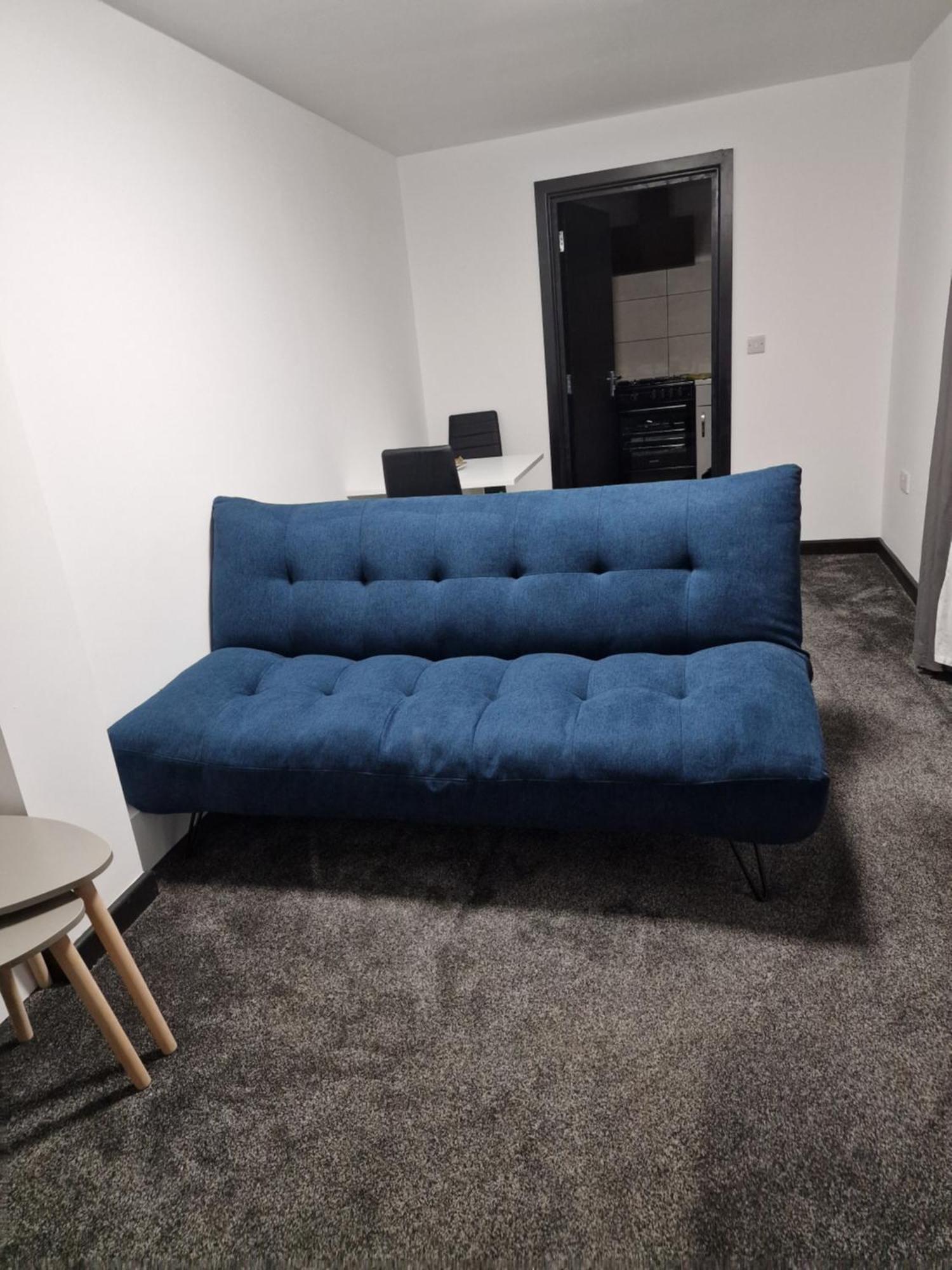 Ckb Flat- Comfort, Cosy, And Secure! Codsall Dış mekan fotoğraf