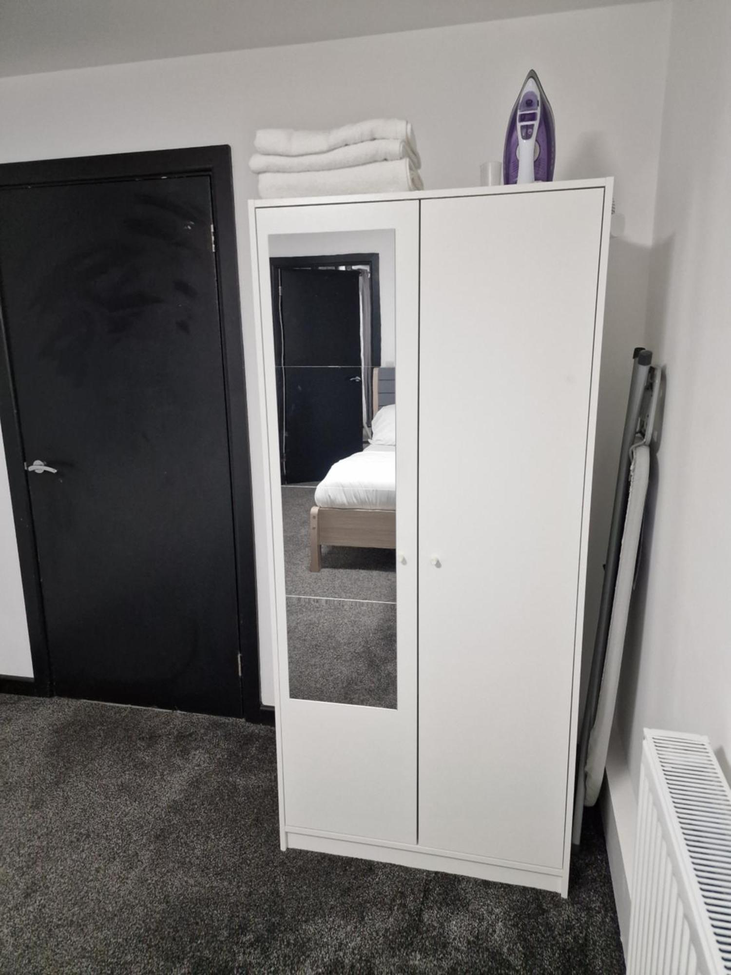 Ckb Flat- Comfort, Cosy, And Secure! Codsall Dış mekan fotoğraf